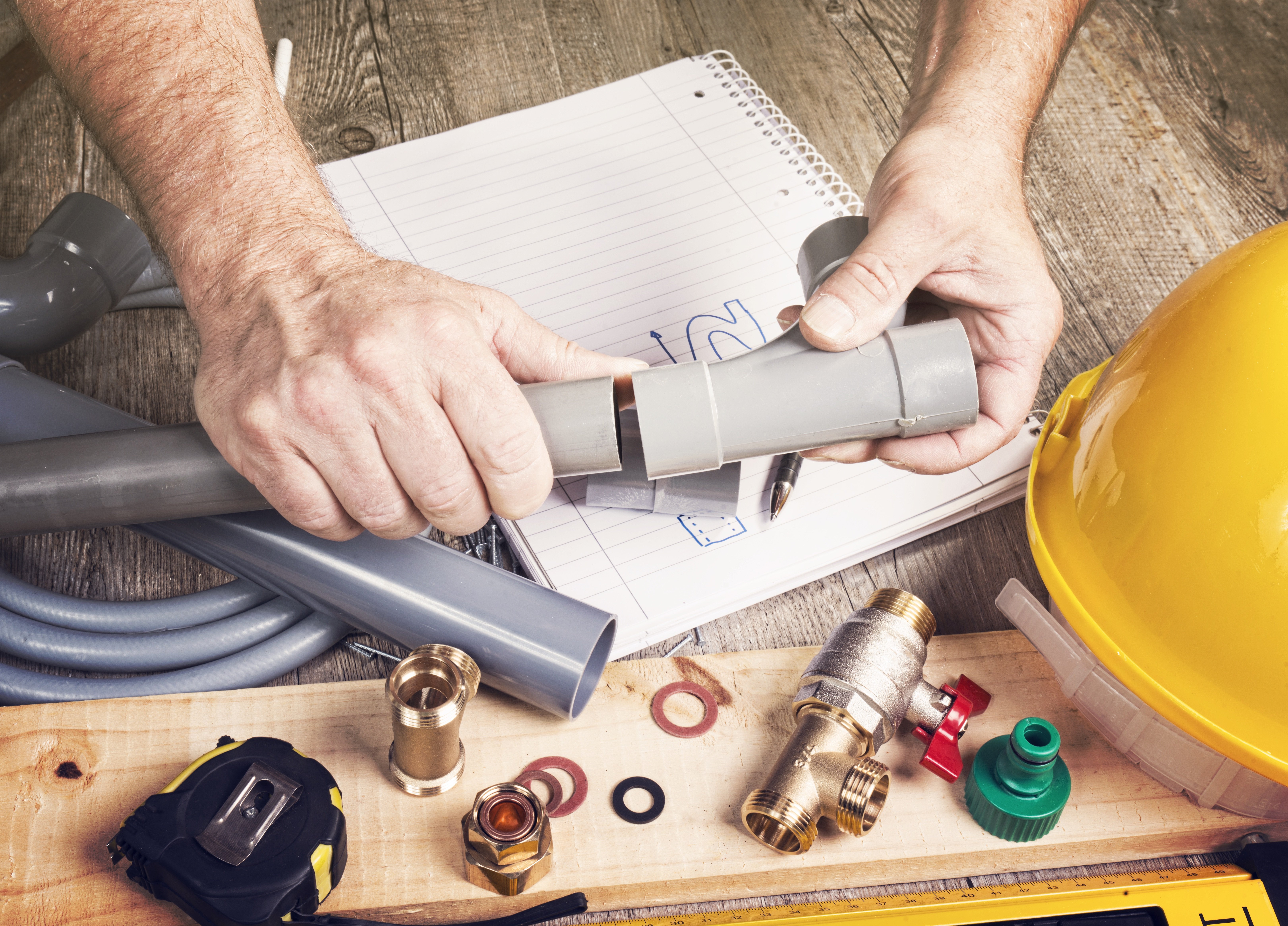 Yozgat Su Tesisat Ustasıyla Kalıcı ve Temiz Çözümler