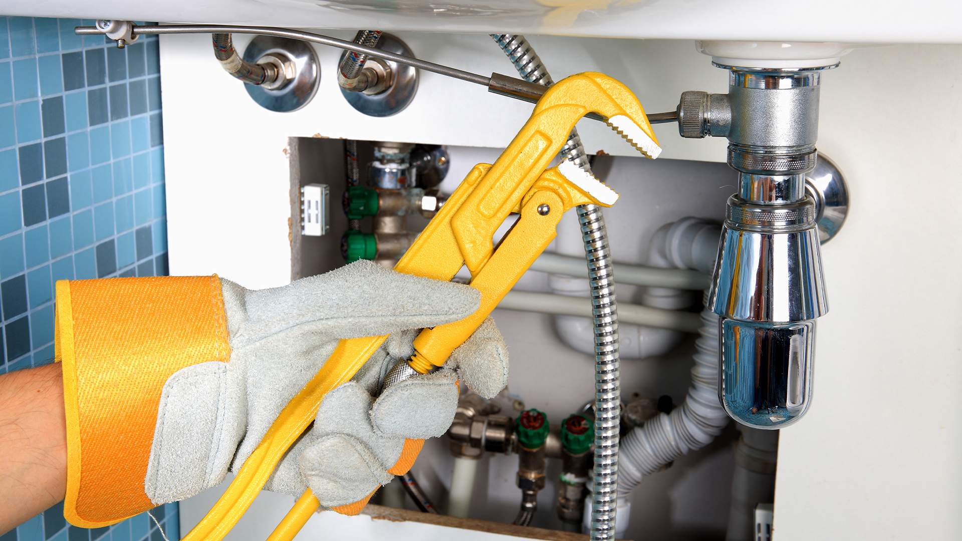 Yozgat’ta Acil Su Tesisatçısı Arıyorsanız Doğru Yerdesiniz